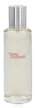 Miniatyrbillede 1 af 5: Hermes Terre D'Hermes Edt Spray Refill 125 ml