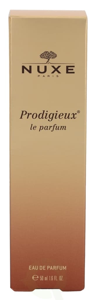 Nuxe Prodigieux Le Parfum Edp Spray 50 ml