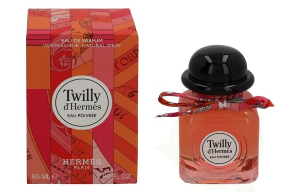 Hermes Twilly D'Hermes Eau Poivree Edp Spray 85 ml