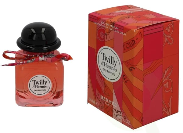 Hermes Twilly D'Hermes Eau Poivree Edp Spray 85 ml