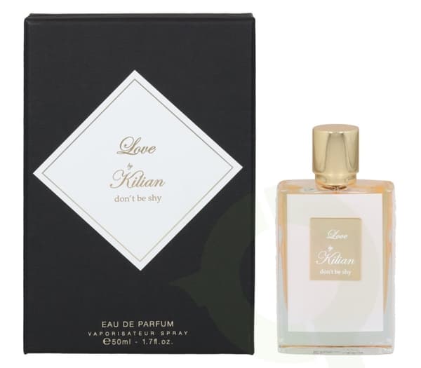 Kilian Love Don't Be Shy Edp Spray 50 ml