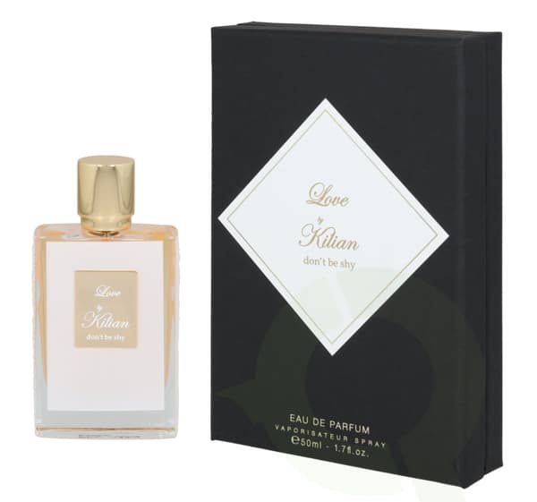 Kilian Love Don't Be Shy Edp Spray 50 ml