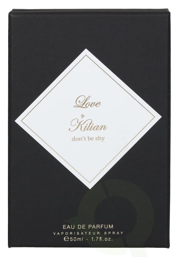 Kilian Love Don't Be Shy Edp Spray 50 ml