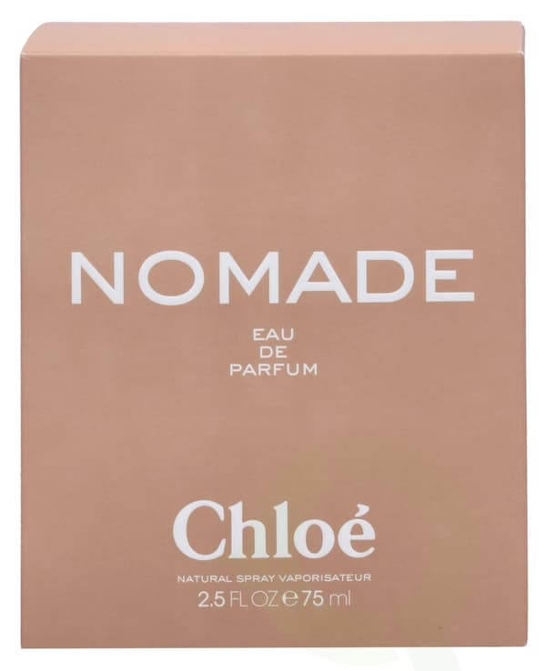 Chloe Nomade Edp Spray 75 ml