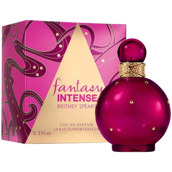 Britney Spears Fantasy Intense Edp 100ml