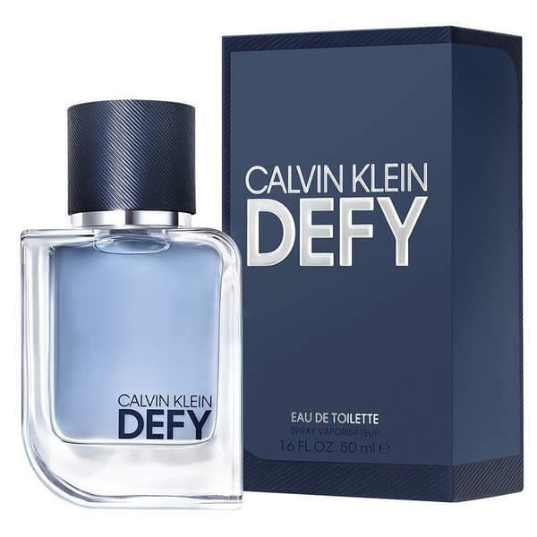 Calvin Klein DEFY For Him Edt 50ml