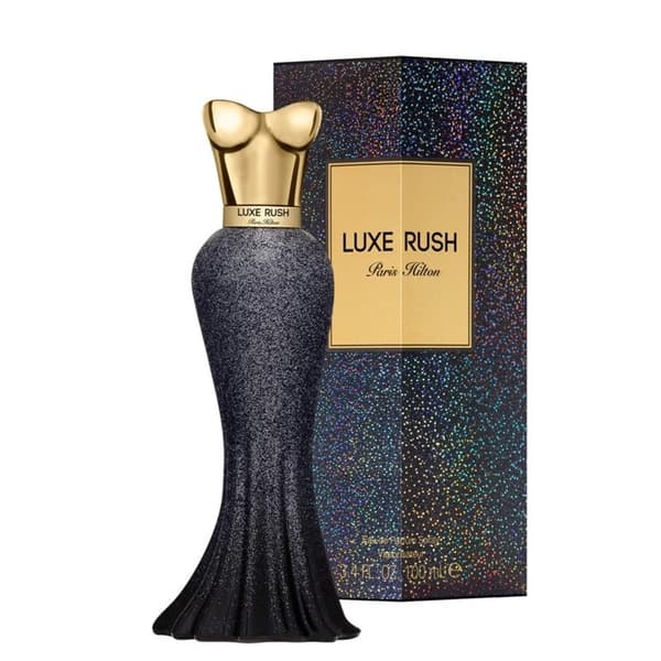 Paris Hilton Luxe Rush Edp 100ml