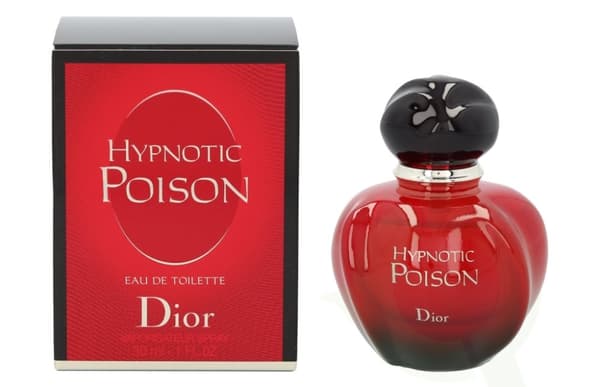 Christian Dior Dior Hypnotic Poison Edt Spray 30 ml