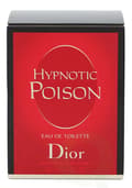 Miniatyrbild 5 av 5: Christian Dior Dior Hypnotic Poison Edt Spray 30 ml