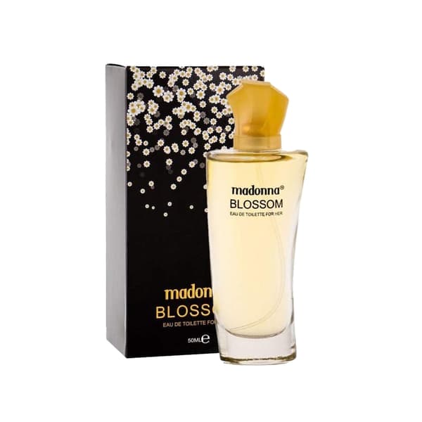 Madonna Blossom Edt 50ml