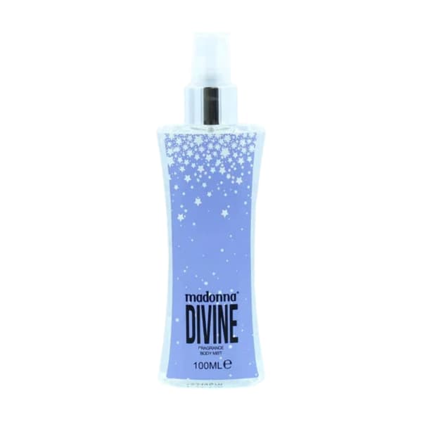 Madonna Divine Body Mist 100ml