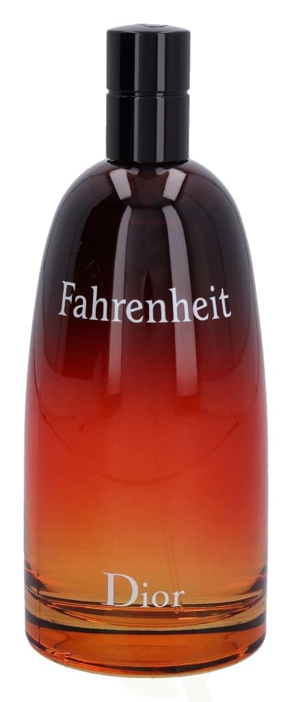 Christian Dior Dior Fahrenheit Edt Spray 200 ml