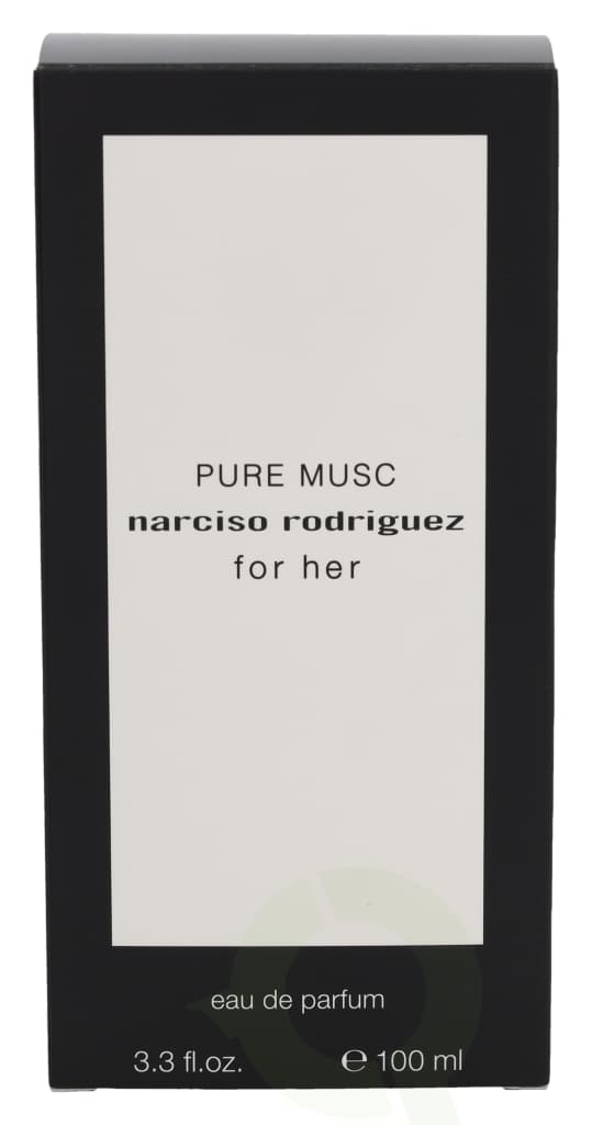 Narciso Rodriguez Pure Musc For Her Edp Spray 100 ml