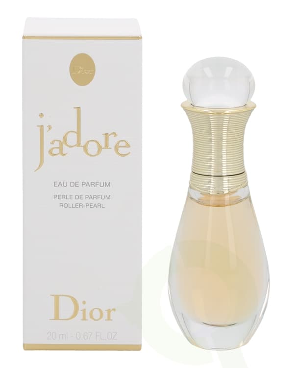 Dior J'Adore Roller-Pearl Edp 20 ml