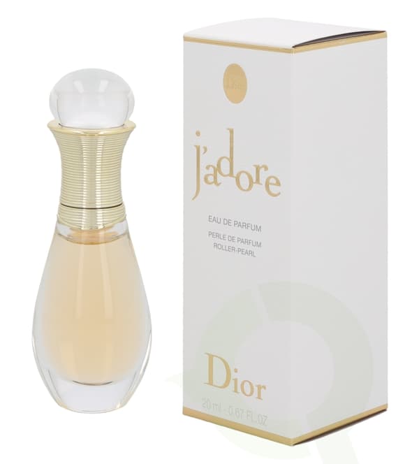 Dior J'Adore Roller-Pearl Edp 20 ml