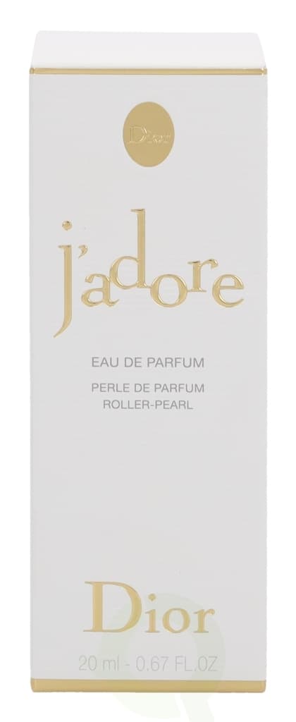 Dior J'Adore Roller-Pearl Edp 20 ml