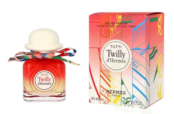 Hermes Tutti Twilly D'Hermes Edp Spray 85 ml
