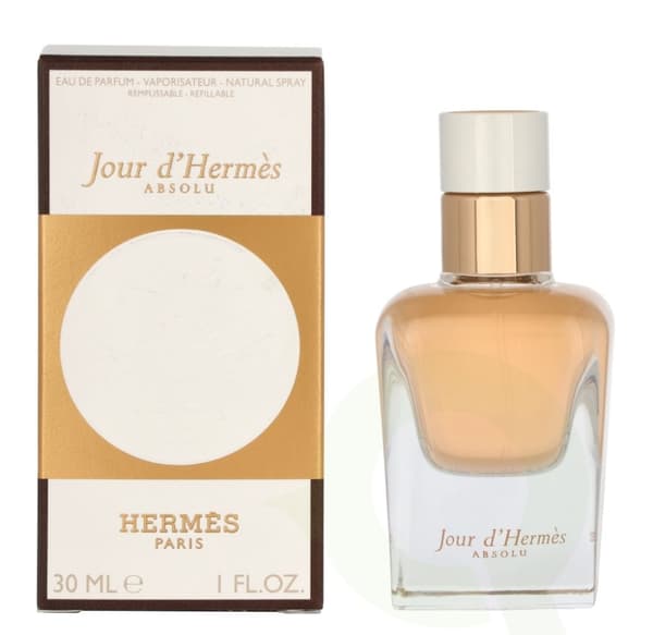 Hermes Jour D'Hermes Absolu Edp Spray 30 ml