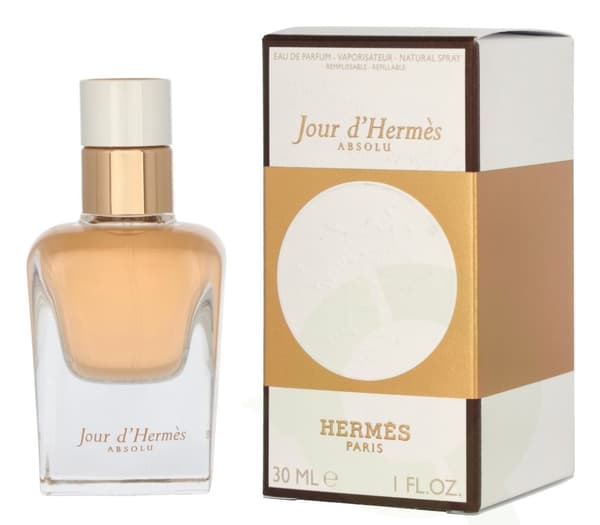 Hermes Jour D'Hermes Absolu Edp Spray 30 ml