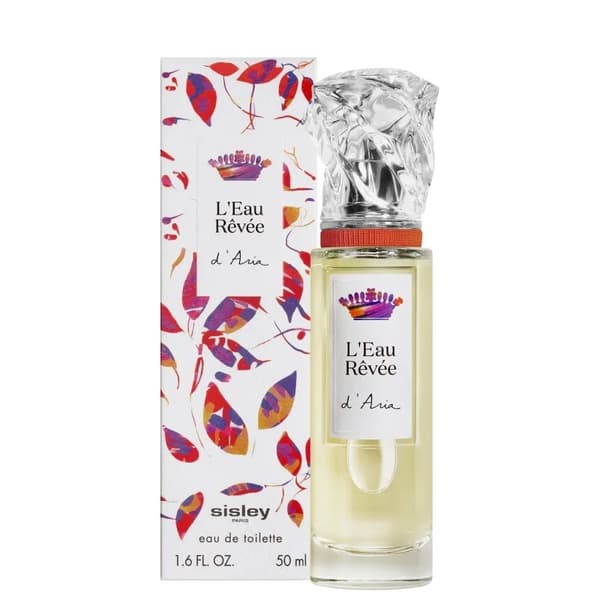 Sisley L'eau Revee d'Aria Edt 50ml