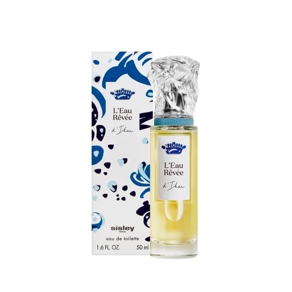 Sisley L'eau Revee d'Ikar Edt 50ml