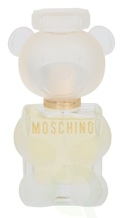 Moschino Toy 2 Edp Spray 50 ml