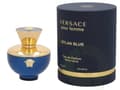 Miniatyrbilde 4 av 5: Versace Dylan Blue Pour Femme Edp Spray 100 ml