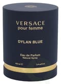 Miniatyrbilde 5 av 5: Versace Dylan Blue Pour Femme Edp Spray 100 ml