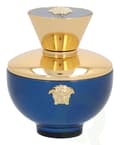 Miniatyrbilde 1 av 5: Versace Dylan Blue Pour Femme Edp Spray 100 ml