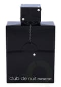 Miniatyrbild 2 av 5: Armaf Club De Nuit Intense Edp Spray 200 ml