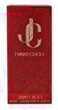 Pikkukuva 5 / 5: Jimmy Choo I Want Choo Edp Spray 40 ml