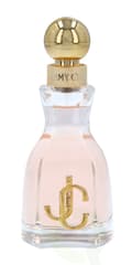 Pikkukuva 1 / 5: Jimmy Choo I Want Choo Edp Spray 40 ml