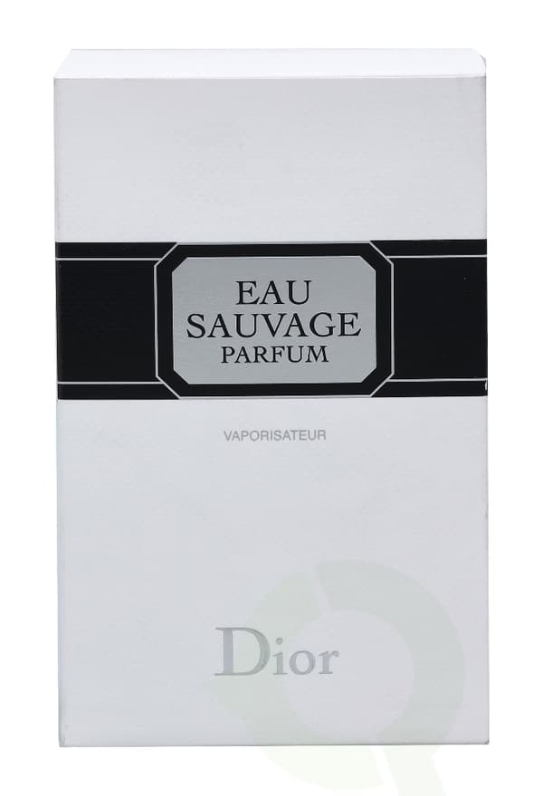 Christian Dior Dior Eau Sauvage Edp Spray 100 ml