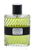 Miniatyrbillede 2 af 5: Christian Dior Dior Eau Sauvage Edp Spray 100 ml