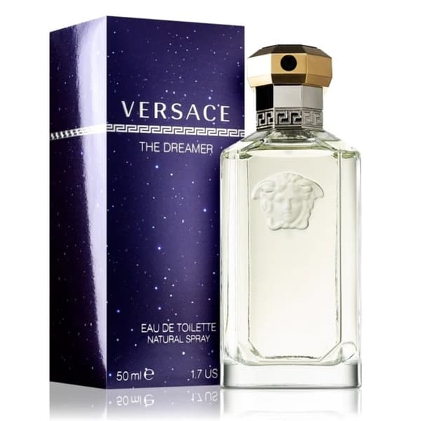 Versace The Dreamer Edt 50ml