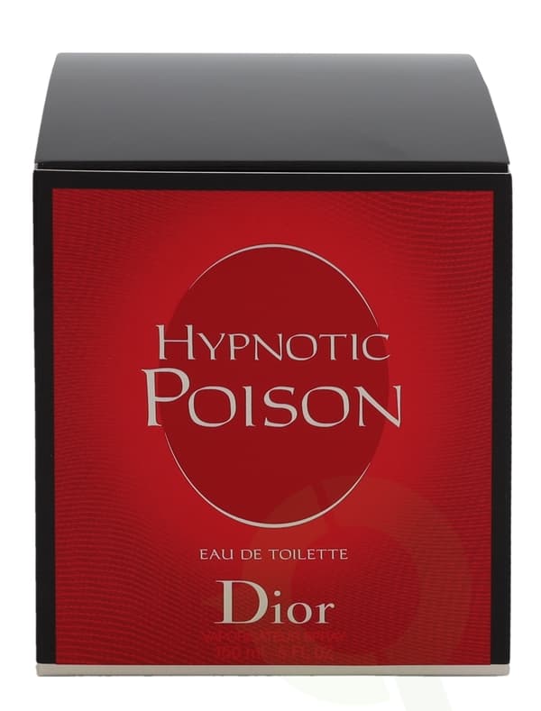 Dior Hypnotic Poison Edt Spray 150 ml