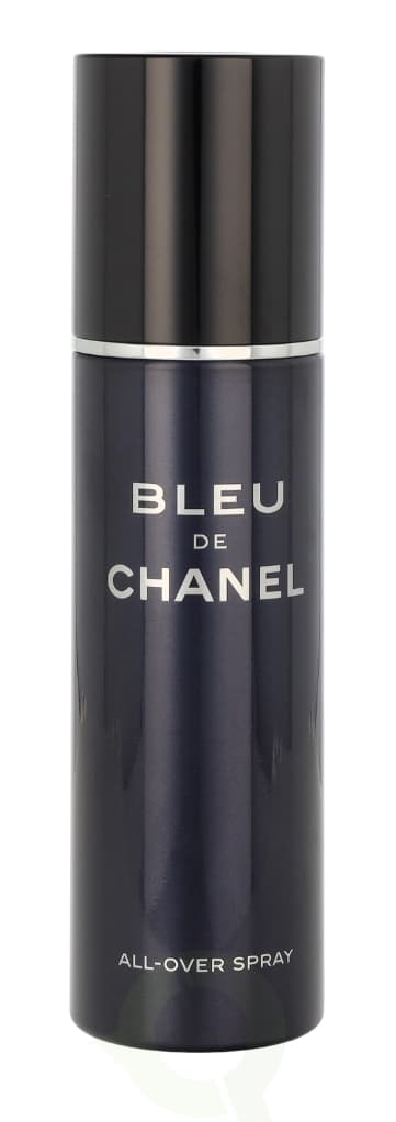 Chanel Bleu De Chanel Pour Homme All-Over Spray 100 ml