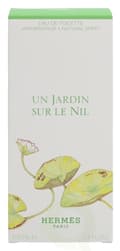 Miniatyrbild 5 av 5: Hermes Un Jardin Sur Le Nil Edt Spray 100 ml