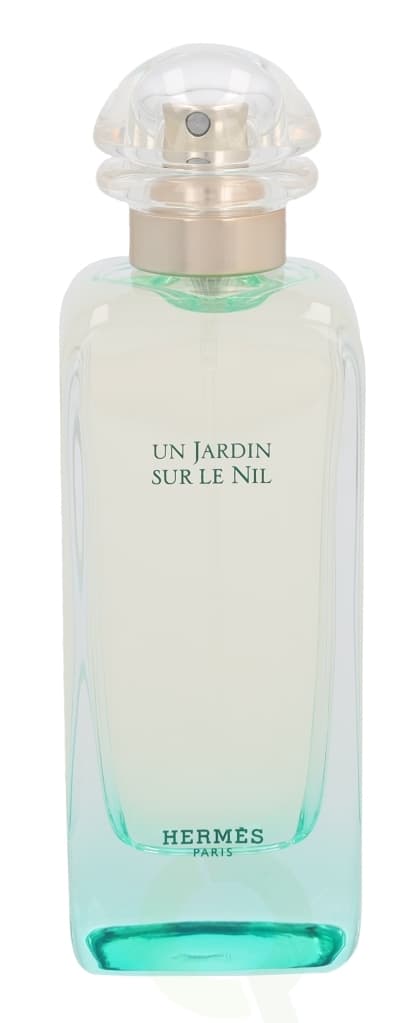 Hermes Un Jardin Sur Le Nil Edt Spray 100 ml