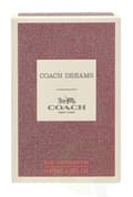 Miniatyrbild 5 av 5: Coach Dreams Edp Spray 40 ml