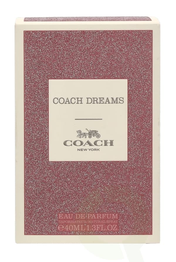 Coach Dreams Edp Spray 40 ml