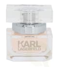 Miniatyrbilde 2 av 5: Lagerfeld Karl Lagerfeld Pour Femme Edp Spray 25 ml
