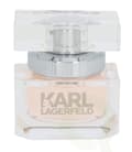 Miniatyrbilde 1 av 5: Lagerfeld Karl Lagerfeld Pour Femme Edp Spray 25 ml