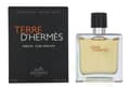 Miniatyrbild 3 av 5: Hermes Terre D'Hermes Parfum Spray 75 ml