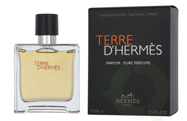 Hermes Terre D'Hermes Parfum Spray 75 ml