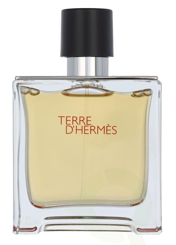 Hermes Terre D'Hermes Parfum Spray 75 ml