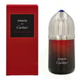 Miniatyrbillede 3 af 5: Cartier Pasha Edition Noire Sport Edt Spray 100 ml