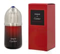 Miniatyrbillede 4 af 5: Cartier Pasha Edition Noire Sport Edt Spray 100 ml