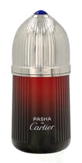 Miniatyrbillede 1 af 5: Cartier Pasha Edition Noire Sport Edt Spray 100 ml
