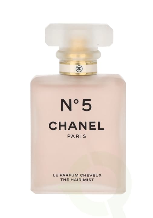 Chanel No 5 Hair Mist 35 ml Chanel No 5 Hair Mist 35 ml